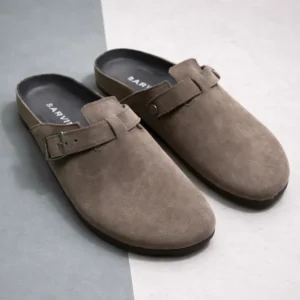 ASH Slipper Clogs