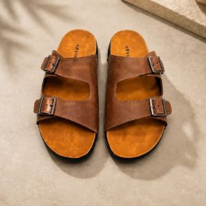Master D Monk Sandal