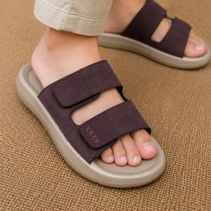 Lightweight Marron Slide
